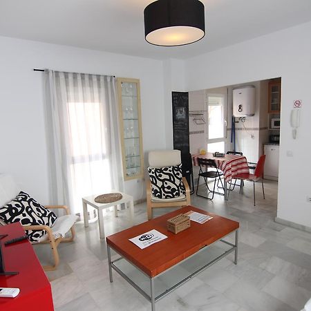 Apartamento Velador Del Sur By Cadiz4Rentals Extérieur photo