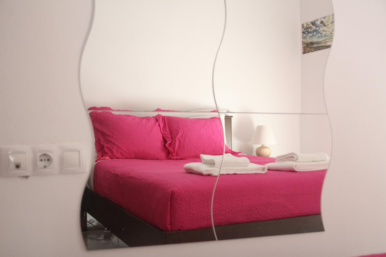 Apartamento Velador Del Sur By Cadiz4Rentals Extérieur photo