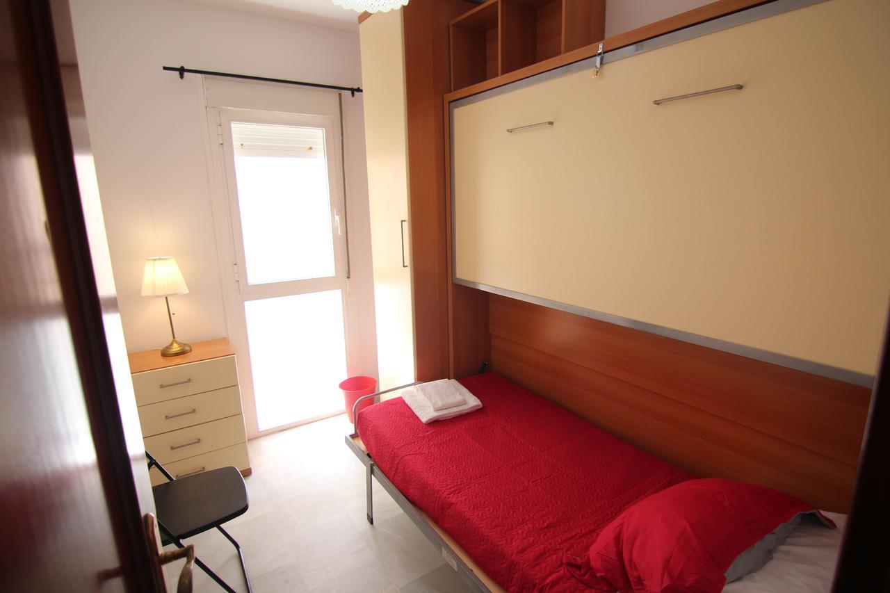Apartamento Velador Del Sur By Cadiz4Rentals Extérieur photo