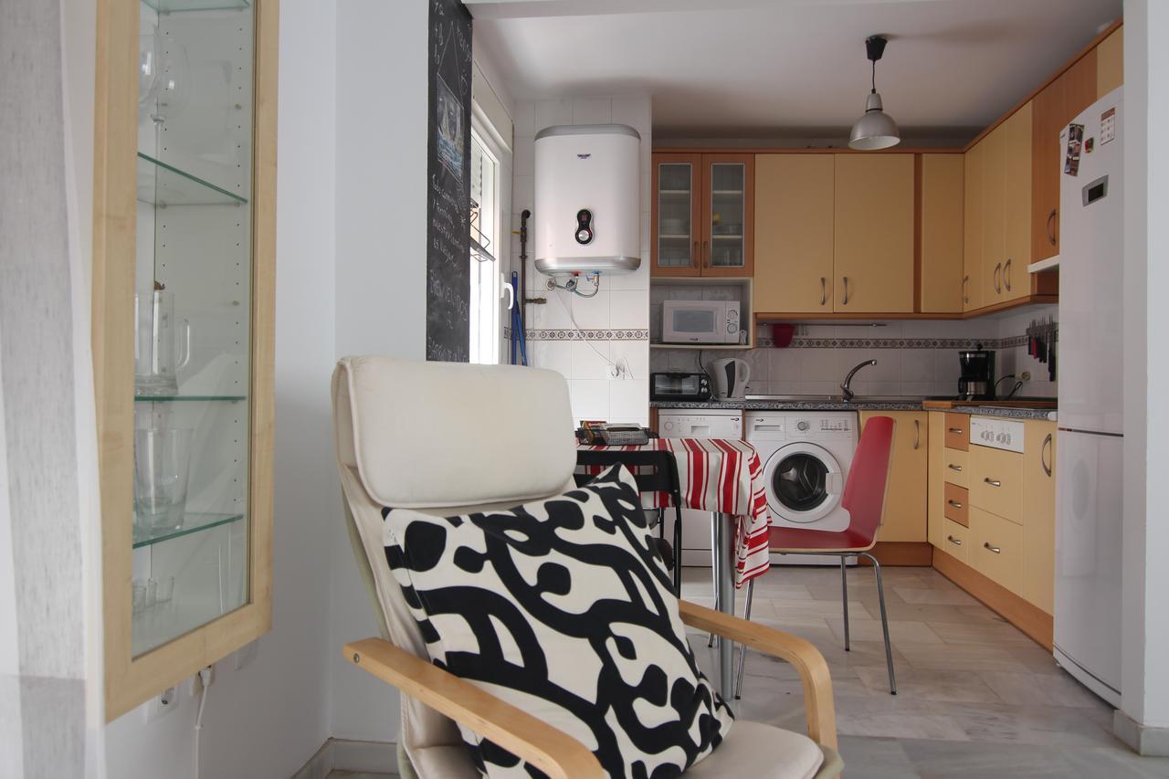 Apartamento Velador Del Sur By Cadiz4Rentals Extérieur photo