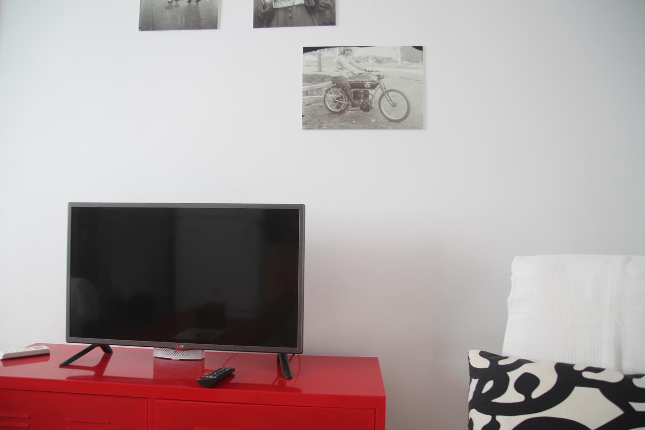 Apartamento Velador Del Sur By Cadiz4Rentals Extérieur photo