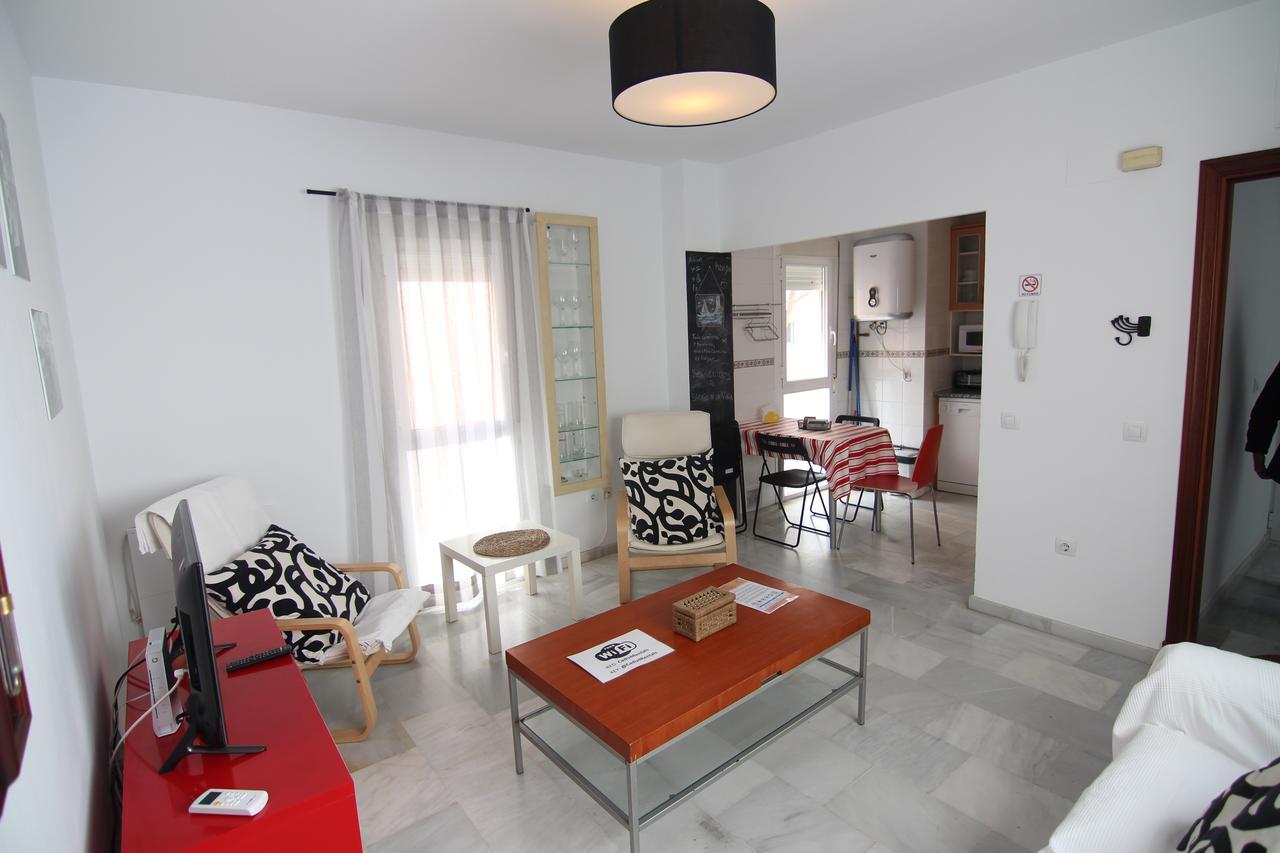 Apartamento Velador Del Sur By Cadiz4Rentals Extérieur photo