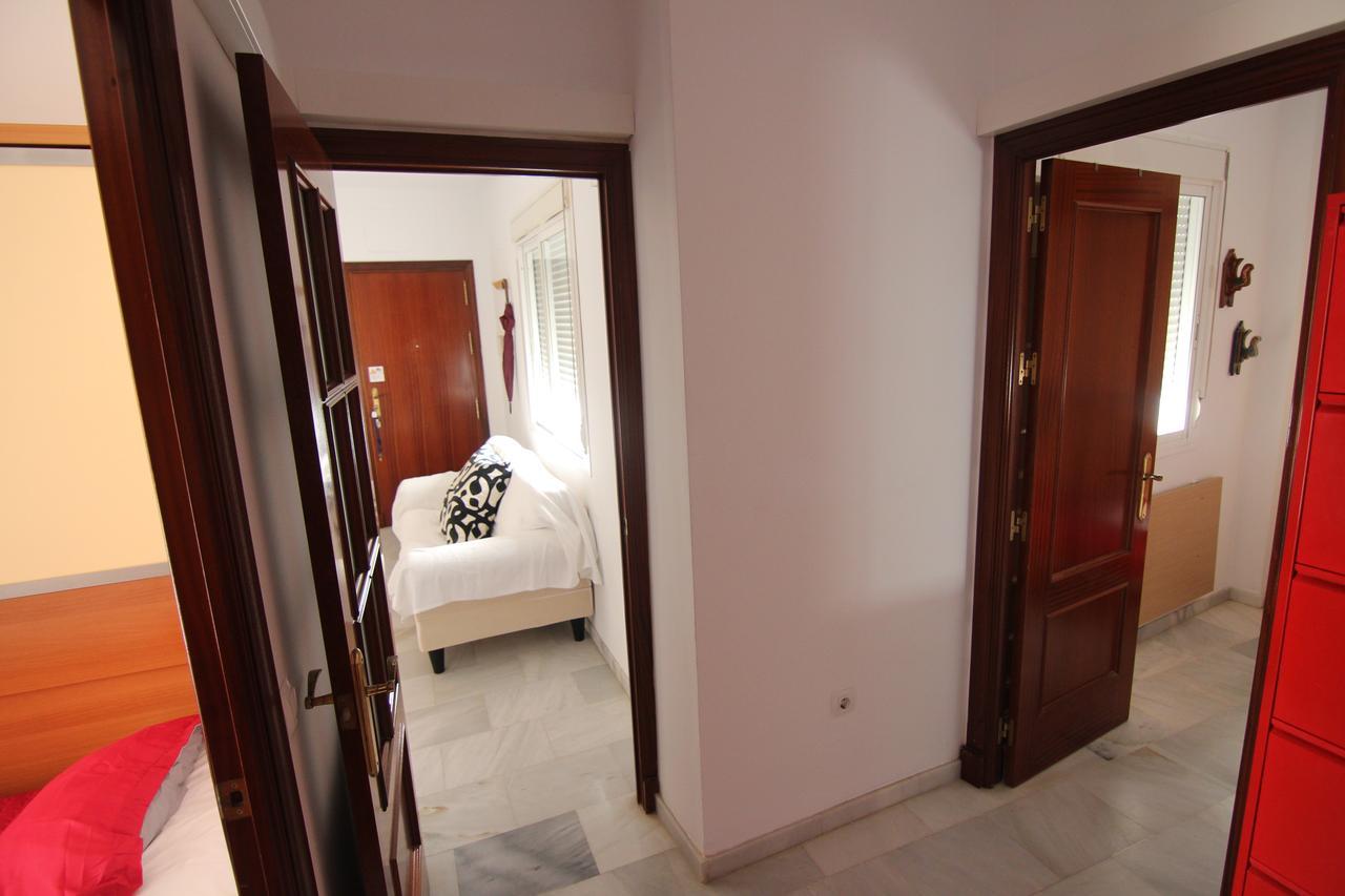 Apartamento Velador Del Sur By Cadiz4Rentals Extérieur photo