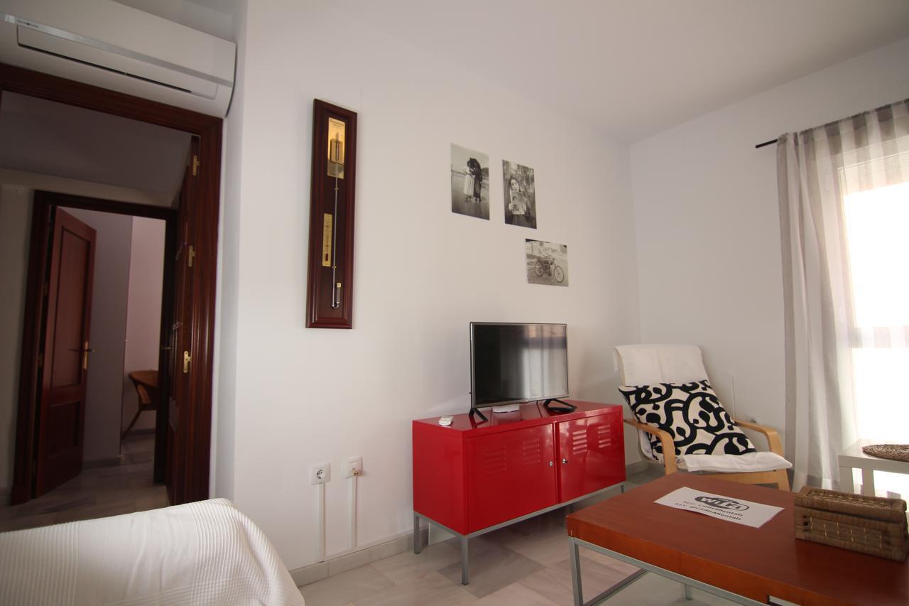 Apartamento Velador Del Sur By Cadiz4Rentals Extérieur photo