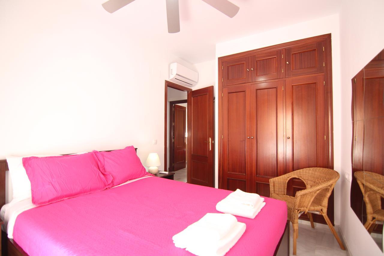 Apartamento Velador Del Sur By Cadiz4Rentals Extérieur photo