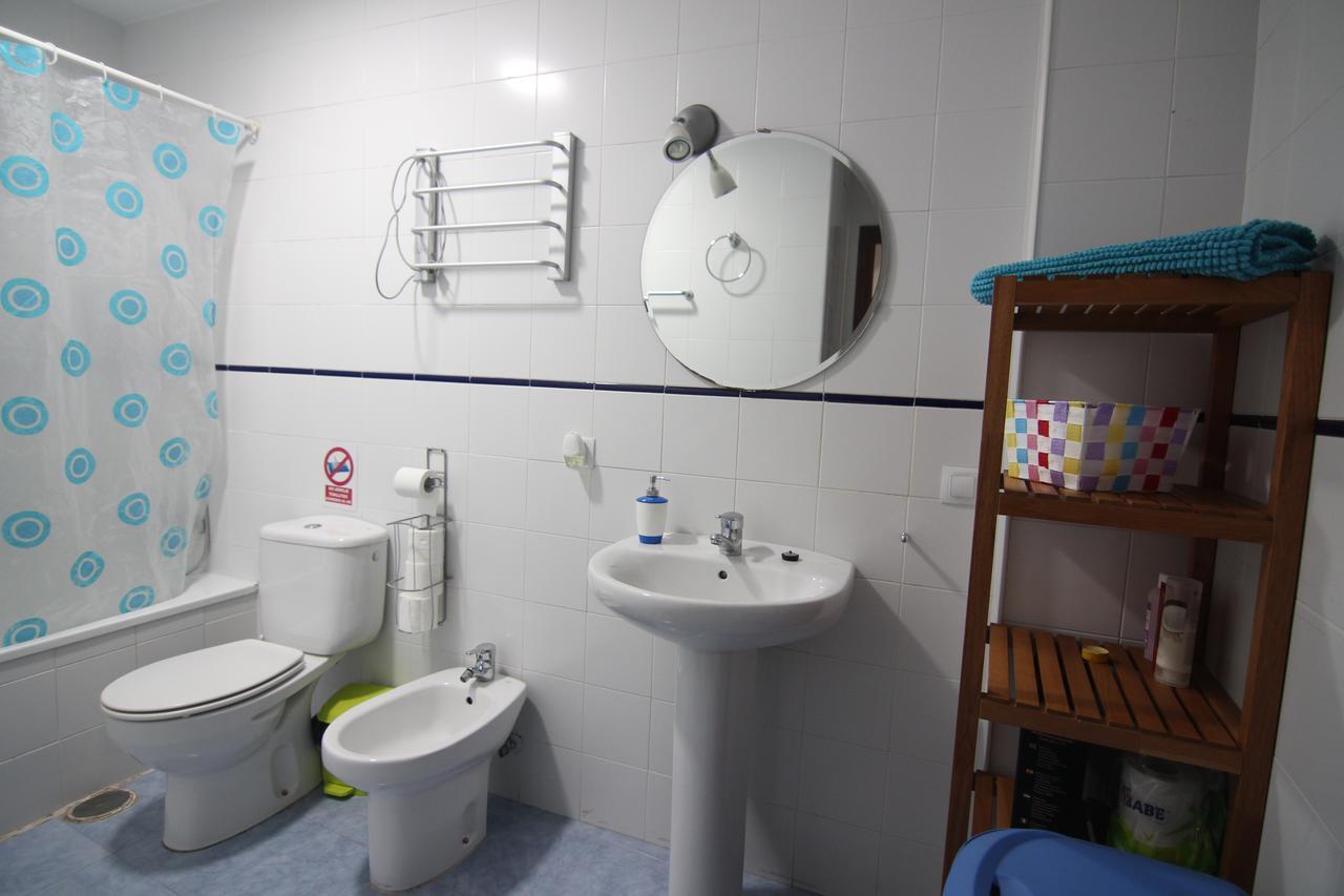 Apartamento Velador Del Sur By Cadiz4Rentals Extérieur photo