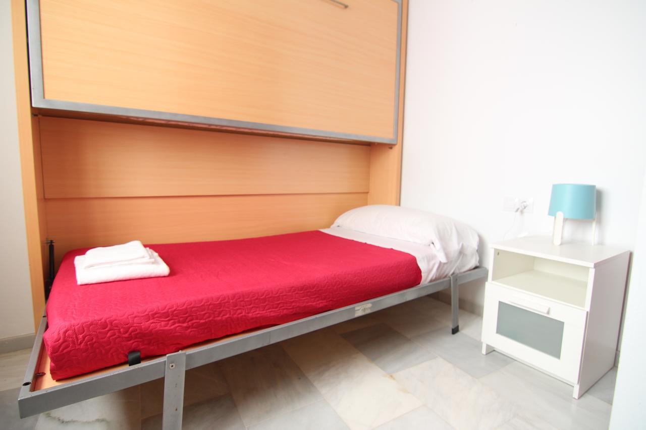 Apartamento Velador Del Sur By Cadiz4Rentals Extérieur photo
