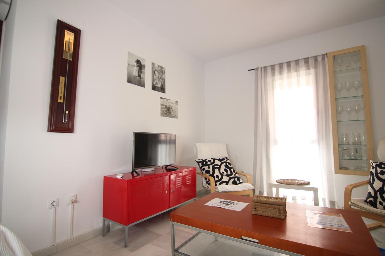Apartamento Velador Del Sur By Cadiz4Rentals Extérieur photo